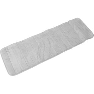 Sodial 3x(120x40cm Absorbent Nonslip Memory Foam Kitchen Bedroom Door Floor Mat2753 Sodial 3x(120x40cm Absorbent Nonslip Memory Foam Kitchen Bedroom Door Floor Mat2753