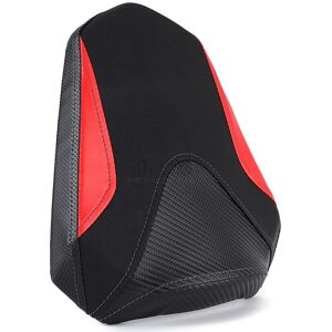 Bjmoto Racing Components Rear Passenger Seat Cover Cowl Cushion For Honda Cb500f Cbr500r 2019-2021 Red Bjmoto Racing Components Rear Passenger Seat Cover Cowl Cushion For Honda Cb500f Cbr500r 2019-2021 Red