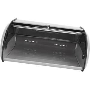 Bread Box Compact Shape Bread Storage Holder For Kitchen Bread Box Compact Shape Bread Storage Holder For Kitchen