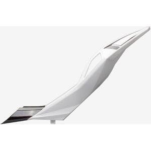 Cmpo Rear Right Panel Gloss White For Sy125-10-E5 Fairing Painted Abs Screw-On Rear Cmpo Rear Right Panel Gloss White For Sy125-10-E5 Fairing Painted Abs Screw-On Rear