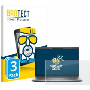 Brotect 3 Pack Matte Glass Screen Protector For Dell Latitude 5330 Anti-Glare Protection Brotect 3 Pack Matte Glass Screen Protector For Dell Latitude 5330 Anti-Glare Protection