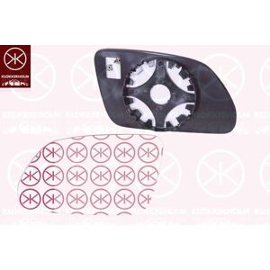 Klokkerholm Left Door Mirrors Glass For Skoda Octavia 04-13 Vw Polo 01-09 1z1 857 521f Klokkerholm Left Door Mirrors Glass For Skoda Octavia 04-13 Vw Polo 01-09 1z1 857 521f