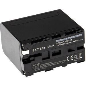 Vhbw Battery For Sony Ccd-Trv4 Ccd-Trv45k Ccd-Trv41 Ccd-Trv43 Ccd-Trv46 6000mah Vhbw Battery For Sony Ccd-Trv4 Ccd-Trv45k Ccd-Trv41 Ccd-Trv43 Ccd-Trv46 6000mah