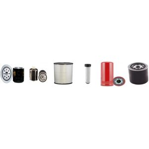 Re Kit Filter Service Kit Fits Bobcat 5600 W/kubota V 2003t Eng. Sn A002 11001- Re Kit Filter Service Kit Fits Bobcat 5600 W/kubota V 2003t Eng. Sn A002 11001-