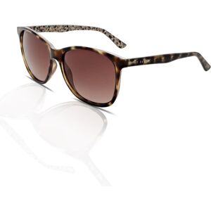 Ted Baker Sunglasses Women'S Alva Tb1496 149 Brown Tortoise/brown Gradient Ted Baker Sunglasses Women'S Alva Tb1496 149 Brown Tortoise/brown Gradient