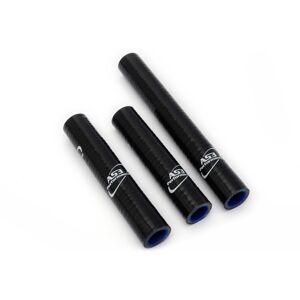 As3 Performance As3 Silicone Radiator Hoses For Husqvarna Tc 250 2014-2016 As3 Performance As3 Silicone Radiator Hoses For Husqvarna Tc 250 2014-2016