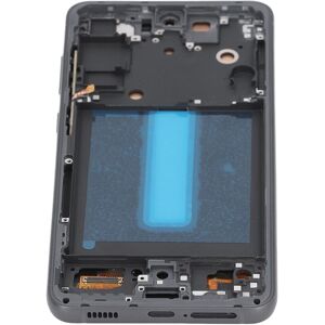 Phone Screen Replacement Kit Black With Frame Repairing Tools Phone Screen Digit Phone Screen Replacement Kit Black With Frame Repairing Tools Phone Screen Digit