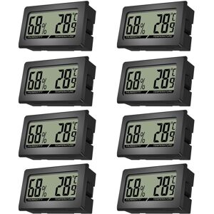 Sodial 3x( Hygrometer Lcd Digital Indoor Thermo-Hygrometer For Office Baby Room2012 Sodial 3x( Hygrometer Lcd Digital Indoor Thermo-Hygrometer For Office Baby Room2012
