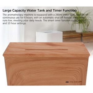 Fireplace Aromatherapy Diffuser Flame Diffuser Quiet Timer Simulation For Home Fireplace Aromatherapy Diffuser Flame Diffuser Quiet Timer Simulation For Home