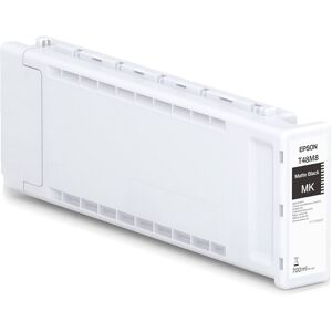 Epson C13T48M80N Matte Black Ink Cartridge - Ink Cartridge Epson C13T48M80N Matte Black Ink Cartridge - Ink Cartridge
