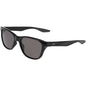 Nike Explore Sway Io0102x 010 Black / Grey 53/18/140 Unisex Sunglasses Nike Explore Sway Io0102x 010 Black / Grey 53/18/140 Unisex Sunglasses