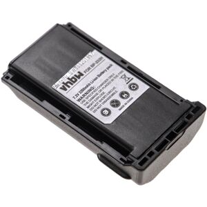 Vhbw Battery For Icom Ic-F26s Ic-F26 Ic-F3021 Ic-F3011 41 Rc Ic-F3011 2250mah Vhbw Battery For Icom Ic-F26s Ic-F26 Ic-F3021 Ic-F3011 41 Rc Ic-F3011 2250mah