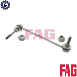 FAG 818 0321 10 Stabilizer Link - Stabilizer Link for BMW X5, X6 FAG 818 0321 10 Stabilizer Link - Stabilizer Link for BMW X5, X6