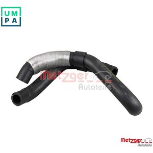 Metzger Radiator Hose 2420131 For Skoda Octavia/ii/combi Laura Vw Bora/jetta Golf/plus Metzger Radiator Hose 2420131 For Skoda Octavia/ii/combi Laura Vw Bora/jetta Golf/plus