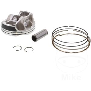 Athena Piston Kit S4f08200005a Fits Husqvarna Fe 250 2016-2019 Athena Piston Kit S4f08200005a Fits Husqvarna Fe 250 2016-2019