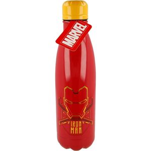 Stor Young Adult Stainless Steel Bottle 780 Ml Marvel Stor Young Adult Stainless Steel Bottle 780 Ml Marvel