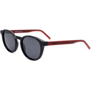 Hugo Boss Hg 1164/s Oit Black Red 51/20/145 Man Sunglasses Hugo Boss Hg 1164/s Oit Black Red 51/20/145 Man Sunglasses