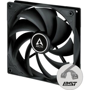 4 X Arctic F14 Pwm Pst 140mm 14cm + 3 X Arctic P12 Pwm Pst Fans 4 X Arctic F14 Pwm Pst 140mm 14cm + 3 X Arctic P12 Pwm Pst Fans