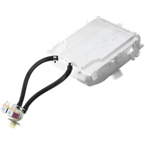 SAMSUNG Washing Machine Soap Dispenser Drawer Tray Housing & Inlet Valve Genuine SAMSUNG Washing Machine Soap Dispenser Drawer Tray Housing & Inlet Valve Genuine