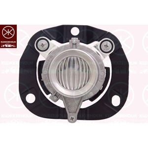 Klokkerholm Front Fog Light For Alfa Romeo Giulietta 10-20 50521332 Klokkerholm Front Fog Light For Alfa Romeo Giulietta 10-20 50521332