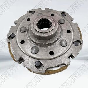 1 X Clutch Assy For Cfmoto 500cc 600cc Cf188 Cf500 Cf600 Atv Quad For Linhai 500 1 X Clutch Assy For Cfmoto 500cc 600cc Cf188 Cf500 Cf600 Atv Quad For Linhai 500