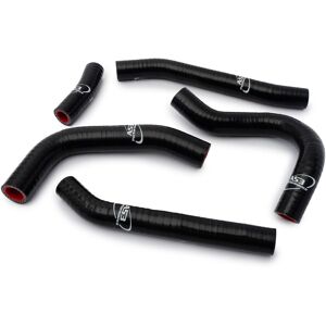 As3 Performance As3 Silicone Radiator Hoses For Honda Crf 250 R 2016-2017 As3 Performance As3 Silicone Radiator Hoses For Honda Crf 250 R 2016-2017