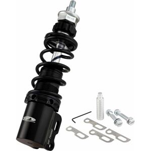 Front Shock Absorber Sip Piaggio 90 For Vespa V9a1t 1963-1984 Front Shock Absorber Sip Piaggio 90 For Vespa V9a1t 1963-1984