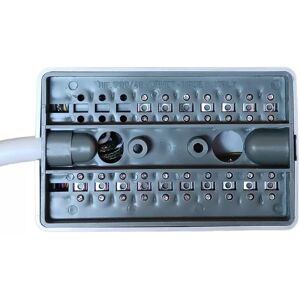 Urmet Domus Urmet 1702//92 Table Base For Monitor Atlantico 1702//1 Urmet Domus Urmet 1702//92 Table Base For Monitor Atlantico 1702//1