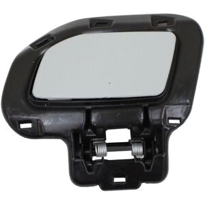 Prasco Fits Range Rover Evoque Headlight Washer Cover Left Hand 2011-2015 Prasco Fits Range Rover Evoque Headlight Washer Cover Left Hand 2011-2015