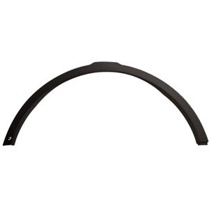 Prasco Fits Range Rover Evoque Front Wheel Arch Moulding With Pdc Hole Left Hand 11-15 Prasco Fits Range Rover Evoque Front Wheel Arch Moulding With Pdc Hole Left Hand 11-15