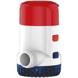 Europump Next Generation Bilge Pump G2000 12v - 1 Pc Osculati - 16.128.09 Europump Next Generation Bilge Pump G2000 12v - 1 Pc Osculati - 16.128.09