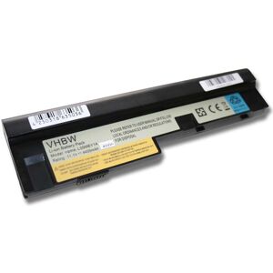 Vhbw Battery For Lenovo Ideapad S10-3 20039 S10-3 0647efv S10-3 0647ebv 4400mah Vhbw Battery For Lenovo Ideapad S10-3 20039 S10-3 0647efv S10-3 0647ebv 4400mah