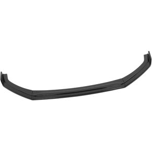 Hot 3 Parts Front Bumper Lip Spoiler Impact Resistant Sporty Look Bumper Lip Hot 3 Parts Front Bumper Lip Spoiler Impact Resistant Sporty Look Bumper Lip