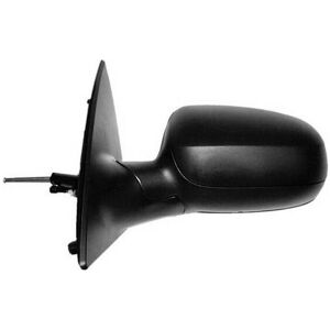 Iparlux Complete Mirror Left Aspheric Mechanical Iparlux Complete Mirror Left Aspheric Mechanical