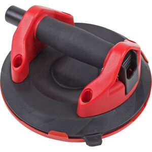 Thatcable Heavy Lift Suction Cup Gripper Tool - Vacuum Grip Indicator - 60kg Maximum Lift Thatcable Heavy Lift Suction Cup Gripper Tool - Vacuum Grip Indicator - 60kg Maximum Lift