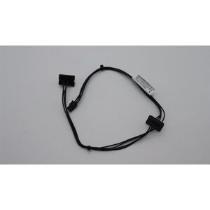 Lenovo Thinkcentre M75s 2 M70s 3 M80s 3 M70s 4 Sata Dual Power Cable 5c10u58413 Lenovo Thinkcentre M75s 2 M70s 3 M80s 3 M70s 4 Sata Dual Power Cable 5c10u58413