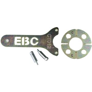 Ebc Clutch Basket Holder - TRX 250 TE - Durable, Easy Install - Clutch Part Ebc Clutch Basket Holder - TRX 250 TE - Durable, Easy Install - Clutch Part
