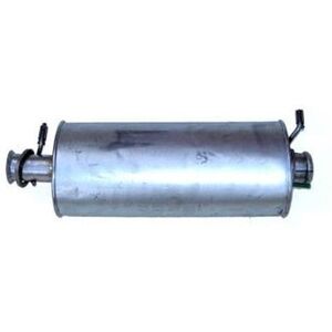 Premium Quality Centre Exhaust Middle Silencer For Suzuki Swift Gti G13b 1.3 (1986-1988) Premium Quality Centre Exhaust Middle Silencer For Suzuki Swift Gti G13b 1.3 (1986-1988)