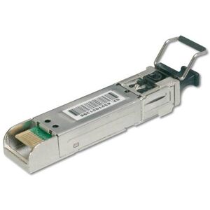 Digitus DN-81000 Fiber Optic Network Transceiver - 850nm Digitus DN-81000 Fiber Optic Network Transceiver - 850nm
