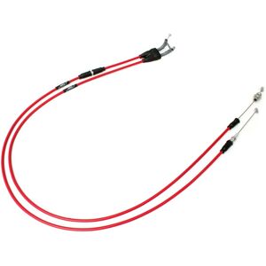 As3 Performance As3 Venhill Throttle Cables For Suzuki Rmz 450 2015-2017 As3 Performance As3 Venhill Throttle Cables For Suzuki Rmz 450 2015-2017