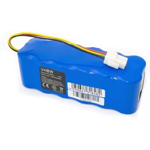 Vhbw Battery For Samsung Navibot Sr8824 Sr8825 Sr8730 Sr8750 Light 3000mah 14.4v Vhbw Battery For Samsung Navibot Sr8824 Sr8825 Sr8730 Sr8750 Light 3000mah 14.4v