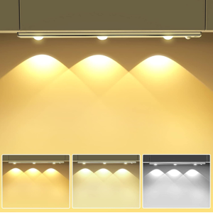 Does Not Apply Dimmable Under Cabinet Kitchen Lights, 30cm Motion Sensor Under Cabinet Lights 1 Does Not Apply Dimmable Under Cabinet Kitchen Lights, 30cm Motion Sensor Under Cabinet Lights 1