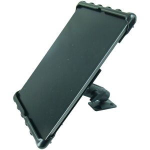 Buybits Screw Fix Permanent Car Vans Truck Minibus Dash Mount For Ipad Pro 11\" (2020) Buybits Screw Fix Permanent Car Vans Truck Minibus Dash Mount For Ipad Pro 11\" (2020)