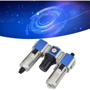 Air Compressor Filter Pressure Regulator Lubricator Water Oil Separato Fi Air Compressor Filter Pressure Regulator Lubricator Water Oil Separato Fi