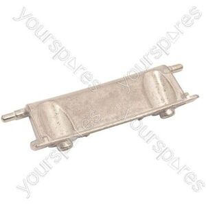 Washing Machine Door Hinge for Hotpoint/Creda/Export/Ariston Washing Machines Washing Machine Door Hinge for Hotpoint/Creda/Export/Ariston Washing Machines