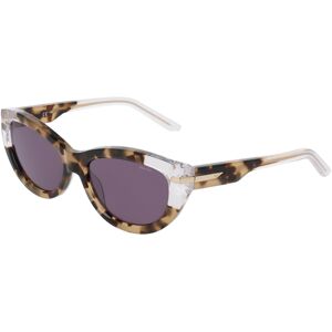 Nike Crescent Fawn Ih0918x 201 Khaki Tortois/violet 55/17/140 Female Sunglasses Nike Crescent Fawn Ih0918x 201 Khaki Tortois/violet 55/17/140 Female Sunglasses