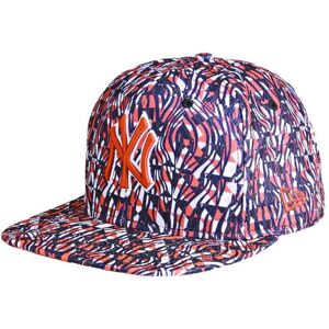 New Era New York Yankees Biggie Multi P Snapback Cap 9fifty 950 Red S M Basecap New Era New York Yankees Biggie Multi P Snapback Cap 9fifty 950 Red S M Basecap
