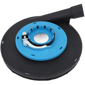 9 Inch Angle Grinder Dust Shroud For Surface Grinding With Efficient Dust 9 Inch Angle Grinder Dust Shroud For Surface Grinding With Efficient Dust