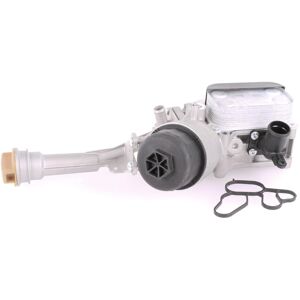 Vemo Oil Filter Module High Quality For Fiat Tipo Saloon 356 357 V24-60-0009 Vemo Oil Filter Module High Quality For Fiat Tipo Saloon 356 357 V24-60-0009