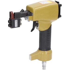 New Adjustable Pneumatic Hole Punch For Metal Sheet Punching Gun New Adjustable Pneumatic Hole Punch For Metal Sheet Punching Gun